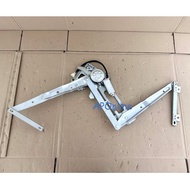 Hicom (12v) Power Window Gear / Regulator Gear / Door Gear (Power/ Auto) With Motor