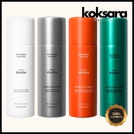 GASH 10 Seconds Micro Bubble Pack 80ml