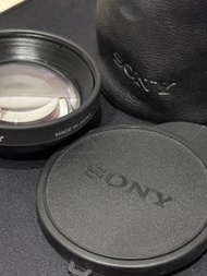 Sony Tele Conversion Lens x1.4 VCL-1452H 遠攝轉換鏡頭