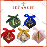 Diamond Candy Box Wedding Party Birthday Favor Goodies Gift Souvenir Door gift Kotak Gula Telur Majlis Kahwin