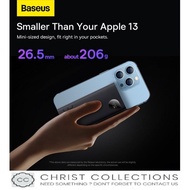 Powerbank BASEUS ADAMAN2 FAST CHARGING 30W QUICK CHARGE TYPE C PD