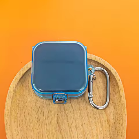 High Quality TPU Protective Case For CMF Buds Pro 2 Cover Candy Color Soft Earphone Cover For CMF By