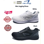 [Line Seven] Line7 L7 S-2665 Men Jogging Shoes/Running Shoes