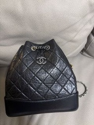 Chanel gabrielle bag