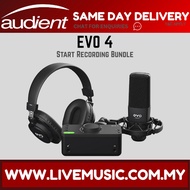 Audient EVO 4 USB Audio Interface ( EVO4 / EVO-4 )