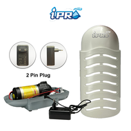 Dauer Water Filter Booster Pump with Casing Set for Water Dispenser Coway Cuckoo SK Magic