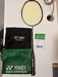 全新日本YONEX ASTROX 88S PRO 3UG5羽毛球拍