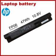 Battery HP FP06 / Notebook Battery Model 440 445 450 455 470 (OEM) battery.