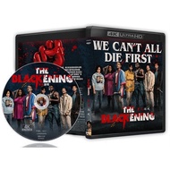 [En]1080P&4K Blu-ray HD Movies Movies The Blackening