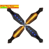 L17 turn signal similar to spirit beast, class 2
