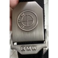 Tali pinggang, belt BMW tali pinggang, belt. Panjang 115-125cm