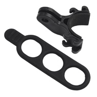 Bike Computer Mount Bicycle Holder Integrated Handlebar Stem for-Garmin Bryton