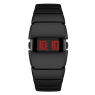 IB Benlydesign Stainless Steel Watches Pay Tribute to Millennium Y2K Watches Retro Future Wind Trend