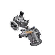 Excavator Accessories Kato 512 Carter 70B 31 205 Engine 4D31 4D32 Imported Oil Pump