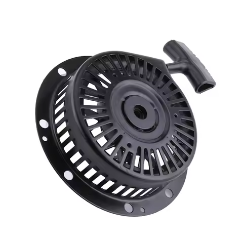 Recoil Starter Pull Start Assembly Metal + Plastic for Tecumseh 590746 OHH50 OHH65 OHH60 HM80 HM90 H