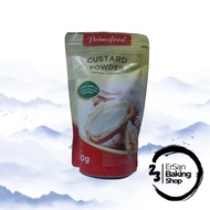 Custard Powder/Custard Flour/Kustard Flour/Custard Primsfood Powder 250gr