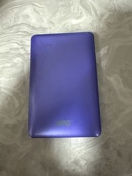 🔋 MagSafe Magnetic 磁吸無線充電移動電源（紫色）