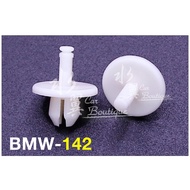 BMW Threshold Fixing Buckle/F10/F11/G30/Customized Trim/Side Skirt Version/Buckle/BMW Car/X1/0714721