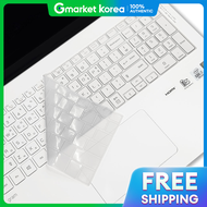 Silliskin HP EliteBook 845 G7 Key Skin Laptop Keyboard Cover