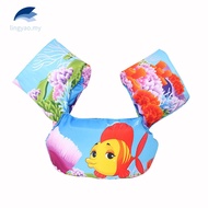 Swim Arm Band For Kids 20-50lbs Kids Swim Vest For Toddler Floaties Swimming Aids Suitable For 20-50