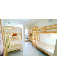 อพาร์ตเมนต์ 1 ห้องนอน 1 ห้องน้ำส่วนตัว ขนาด 1500 ตร.ม. – ศารดาร์ปุระ (Fourteen feb Hostel (14Feb Hos
