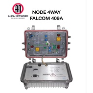 NODE CATV 4WAY FOR409A & 2 WAY FOR800M by FALCOM