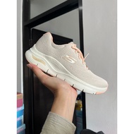 SKECHERS ARCH FIT SHOES APPEALBIG ORIGINALnatural 149057NTCL