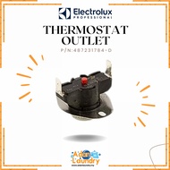 Electrolux Dryer Part - Thermostat outlet