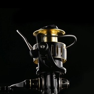 Big Game Fishing Reel 8000/12000/20000 Fishing Reels Saltwater 30kg Drag Power Fish Reel Metal