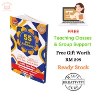 55 Doa Robbana - Buku Doa - Buku Agama - Buku Panduan - Doa-Doa Harian