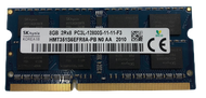 RAM Notebook แรม SKhynix 8GB DDR3L Bus1600