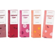 Emina CREAMY TINT - EMINA LIP TINT BPOM ^