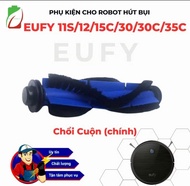 PHỤ KIỆN ROBOT HÚT BỤI ROBOVAC EUFY G10 G30 11S Max 15C Max 30C MAX 11S1215C30C35C