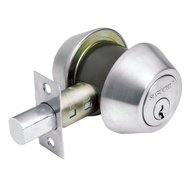 D292AC / D262SS Double Cylinder Deadbolt ST GUCHI