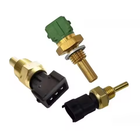 For Great Wall for Haval H2 H3 H5 H6 M2 M4 C30 C50 Wingle 3 6 7 Water Temperature Sensor Accessories