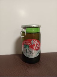 Sample size Choya fruit liqueur 50ml 梅酒酒辦