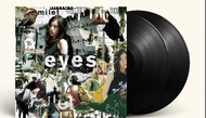 極少量 Milet - Eyes LP
