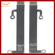[Redpowderyan.th] Flex Cable Replacement Black for    Pro A1706 A1707 A1708 A1990 A1989 LCD Screen D