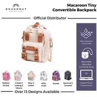 Doughnut Macaroon Tiny Crossbody Bag