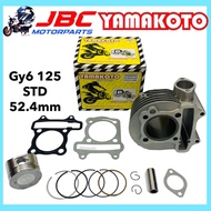 Cylinder Block Set Gy6 125 Gy6 150 STD
