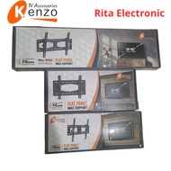 Original Kenzo TV Bracket Size 23 Inch - 80 Inch Can Adjust Up and Down