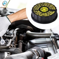 Dovewill Brake Fluid Reservoir Cap. Car Replacement Part. Brake Fluid Reservoir Cap for