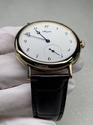 寶璣 5140 Breguet Classique  18K 黃金