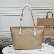 กระเป๋าถือผู้หญิงกระเป๋าเอกสารมีซิปปิดในสต็อก58292