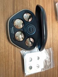Used Panasonic 高周波治療儀器 90% new EW-RA510 按摩舒緩酸痛 24h