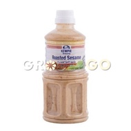(Expiry 5 Nov 2025) Kewpie Dressing Roasted Sesame 500ml
