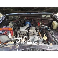 DAIHATSU FEROZA TAPAK CARBURATOR WIRA