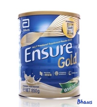 Ensure Gold Wheat 850g | 2024Expiry