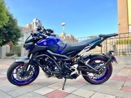 2018 Yamaha MT09 ABS TCS Ohlins避震 防甩頭