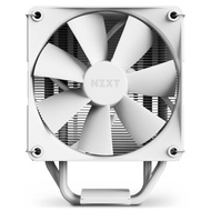 Nzxt T120 MATTE WHITE CPU PROCESSOR AIR COOLER